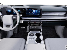 2026 Hyundai Ioniq 9 - Exterior - 1