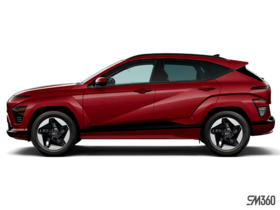 Hyundai Kona Electric  2026 - Extérieur - 1