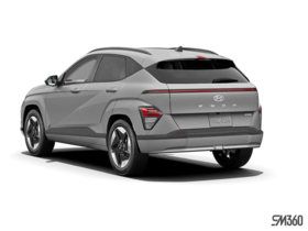 Hyundai Kona Electric  2026 - Extérieur - 1