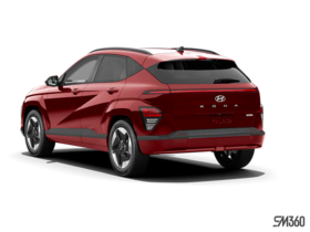 Hyundai Kona Electric  2026 - Extérieur - 1