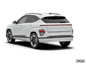 2026 Hyundai Kona Electric - Exterior - 1