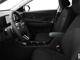 Hyundai Kona Electric  2026 - Extérieur - 1