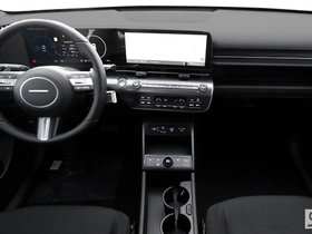 Hyundai Kona Electric  2026 - Extérieur - 1
