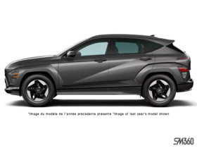 Hyundai Kona Electric  2026 - Extérieur - 1