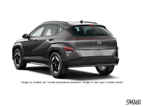 Hyundai Kona Electric  2026 - Extérieur - 1