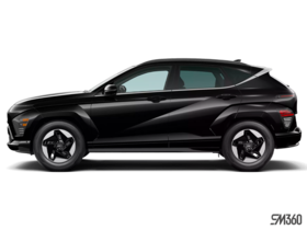 Hyundai Kona Electric  2026 - Extérieur - 1