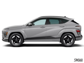 2026 Hyundai Kona Electric - Exterior - 1