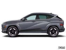 Hyundai Kona Electric  2026 - Extérieur - 1