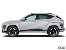 Hyundai Kona Electric  2026 - Extérieur - 1