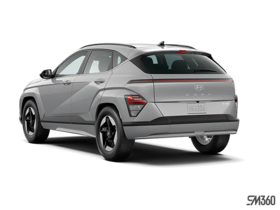 2026 Hyundai Kona Electric - Exterior - 1