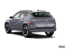 Hyundai Kona Electric  2026 - Extérieur - 1