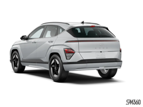 Hyundai Kona Electric  2026 - Extérieur - 1