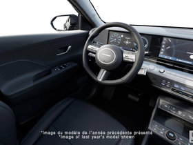 Hyundai Kona Electric  2026 - Extérieur - 1