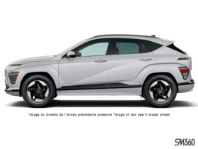 2026 Hyundai Kona Electric - Exterior - 1