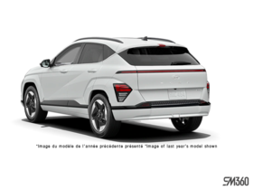 2026 Hyundai Kona Electric - Exterior - 1