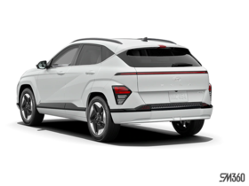 2026 Hyundai Kona Electric - Exterior - 1