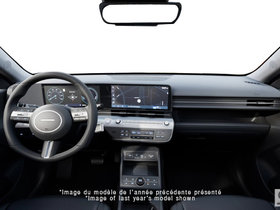 2026 Hyundai Kona Electric - Exterior - 1