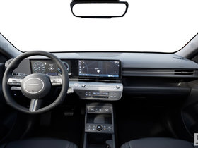 2026 Hyundai Kona Electric - Exterior - 1