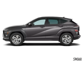 Hyundai Kona  2026 - Extérieur - 1