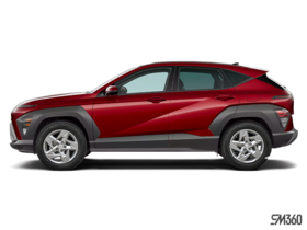Hyundai Kona  2026 - Extérieur - 1