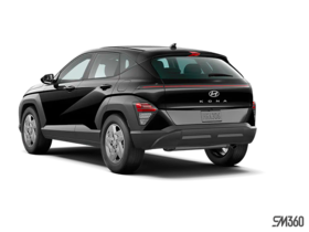 2026 Hyundai Kona - Exterior - 1