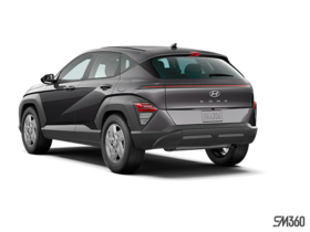 Hyundai Kona  2026 - Extérieur - 1