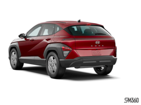 Hyundai Kona  2026 - Extérieur - 1