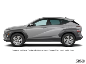Hyundai Kona  2026 - Extérieur - 1