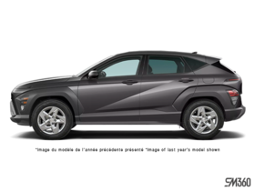 Hyundai Kona  2026 - Extérieur - 1