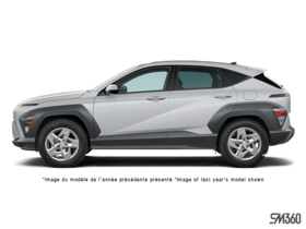 2026 Hyundai Kona - Exterior - 1