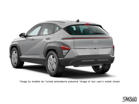 Hyundai Kona  2026 - Extérieur - 1