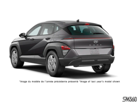 Hyundai Kona  2026 - Extérieur - 1