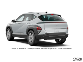 2026 Hyundai Kona - Exterior - 1