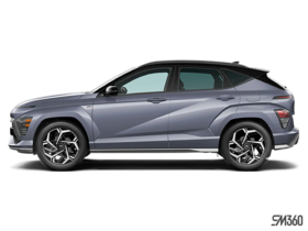 2026 Hyundai Kona - Exterior - 1