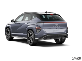 2026 Hyundai Kona - Exterior - 1