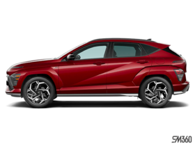 2026 Hyundai Kona - Exterior - 1