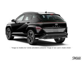 2026 Hyundai Kona - Exterior - 1