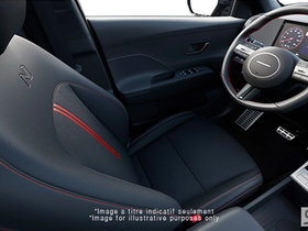 2026 Hyundai Kona - Exterior - 1