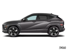 2026 Hyundai Kona - Exterior - 1