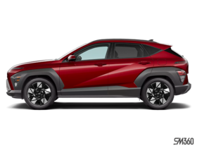 Hyundai Kona  2026 - Extérieur - 1