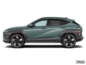 Hyundai Kona  2026 - Extérieur - 1