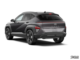 2026 Hyundai Kona - Exterior - 1