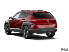 Hyundai Kona  2026 - Extérieur - 1