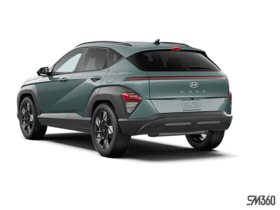 Hyundai Kona  2026 - Extérieur - 1