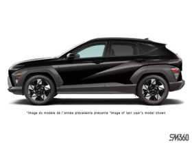 Hyundai Kona  2026 - Extérieur - 1