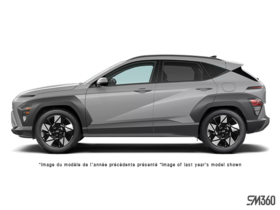 2026 Hyundai Kona - Exterior - 1