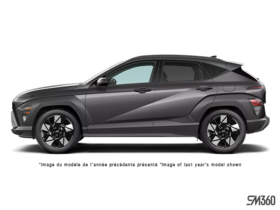 2026 Hyundai Kona - Exterior - 1
