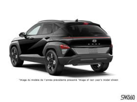 Hyundai Kona  2026 - Extérieur - 1
