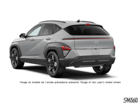 2026 Hyundai Kona - Exterior - 1