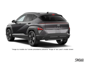 2026 Hyundai Kona - Exterior - 1